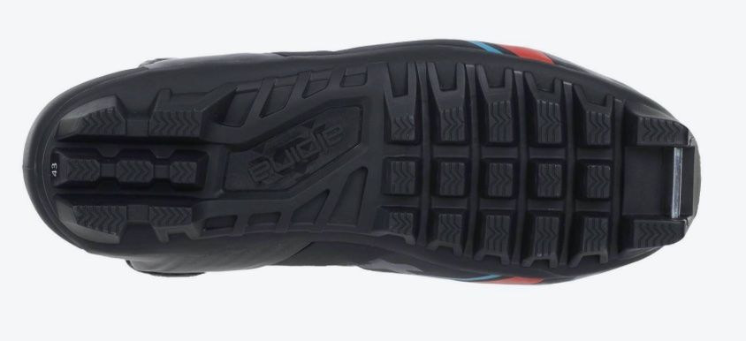 Herrenschuhe: KV+ CH1 SKATE CARBON – Neu und originalverpackt aus Pontresina von Bernina_Sport 2