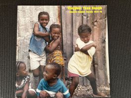 Compilation Rougher Than Rough Classic Reggae Vocals 1972–76