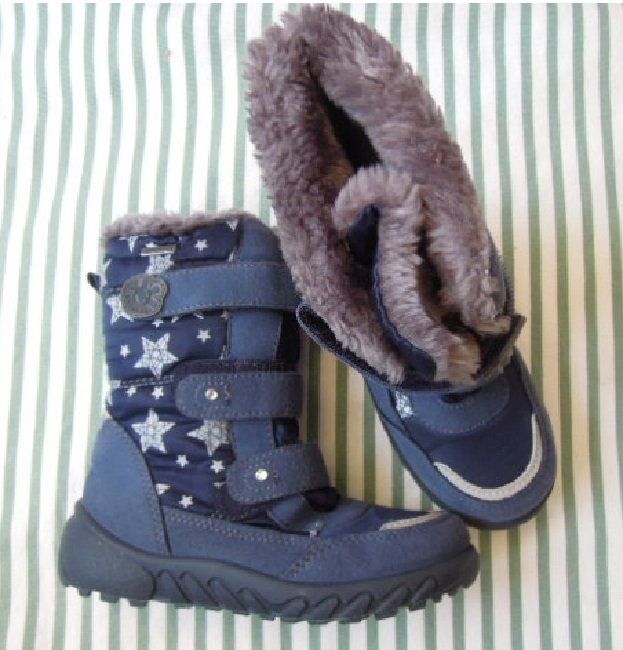 winterstiefel gr 26
