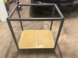 Rollwagen Materialwagen Werkstattwagen Trolley