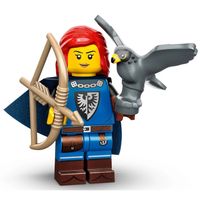 FALCONER LEGO MINIFIGURE 71037 serie 24 new in ope‪‪n bag