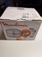 Moulinex Yogourmet Joghurtbereiter neuwertig