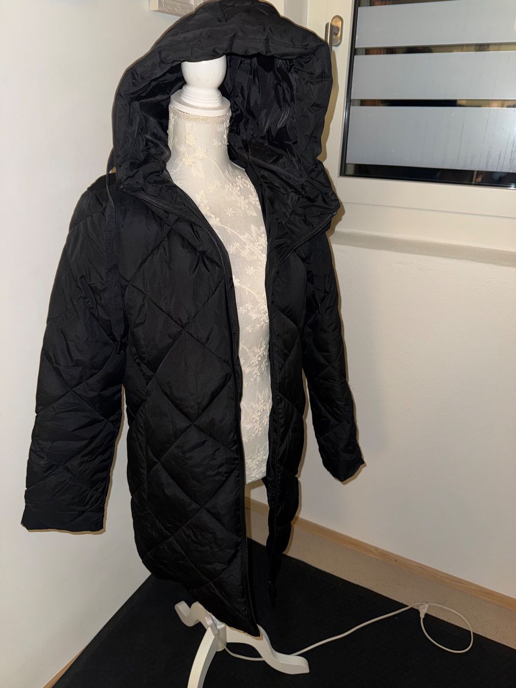 Jacken: Winterjacke – Gebraucht aus Itingen von jessi811
