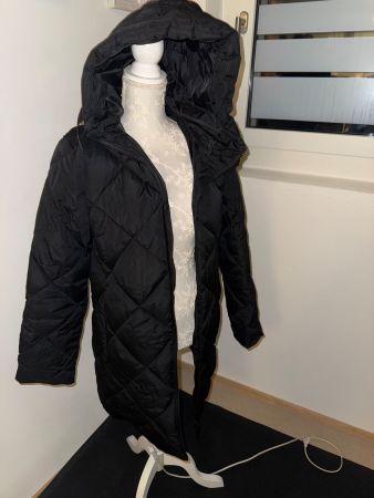 Winterjacke
