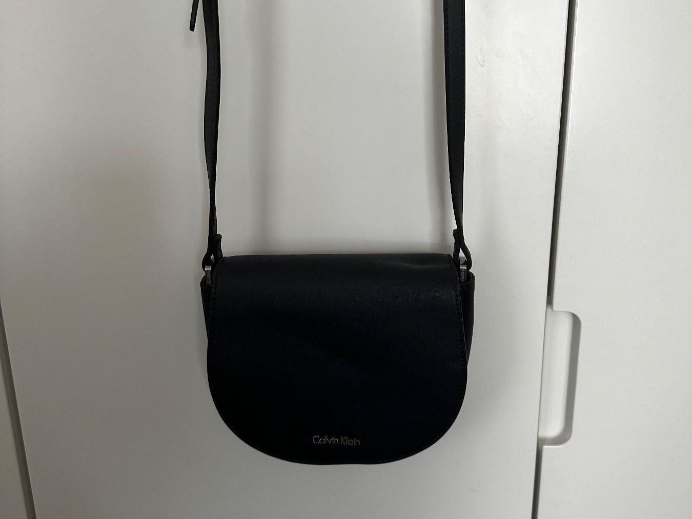 Calvin Klein Borse da donna: Handtasche von Calvin Klein – Usato da Wagenhausen venduto da vintagesecondhand 1