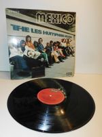 LP - The Les Humphries Singers 1972 - Schallplatte    LP