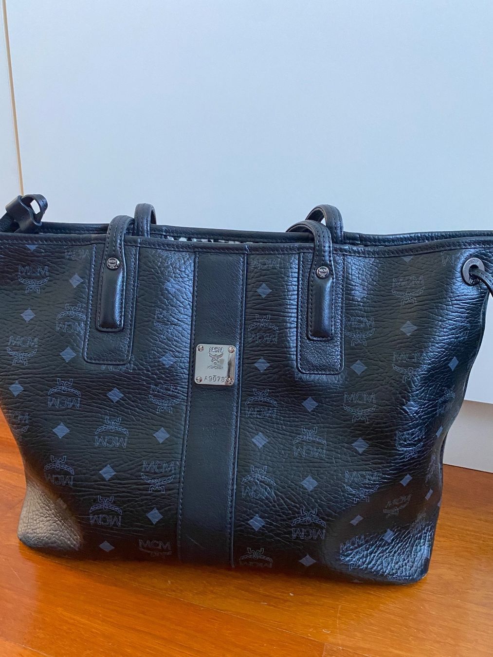 Mcm Borse da donna: MCM Shopper – Usato da wallisellen venduto da Niccii 2