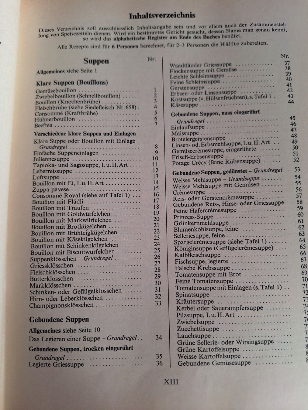 Libri: ELISABETH FÜLSCHER KOCHBUCH  1972 – Usato da Huttwil venduto da Kunterbuntli 4