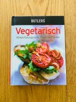 Vegetarisches Kochbuch - Abwechslungsreich!