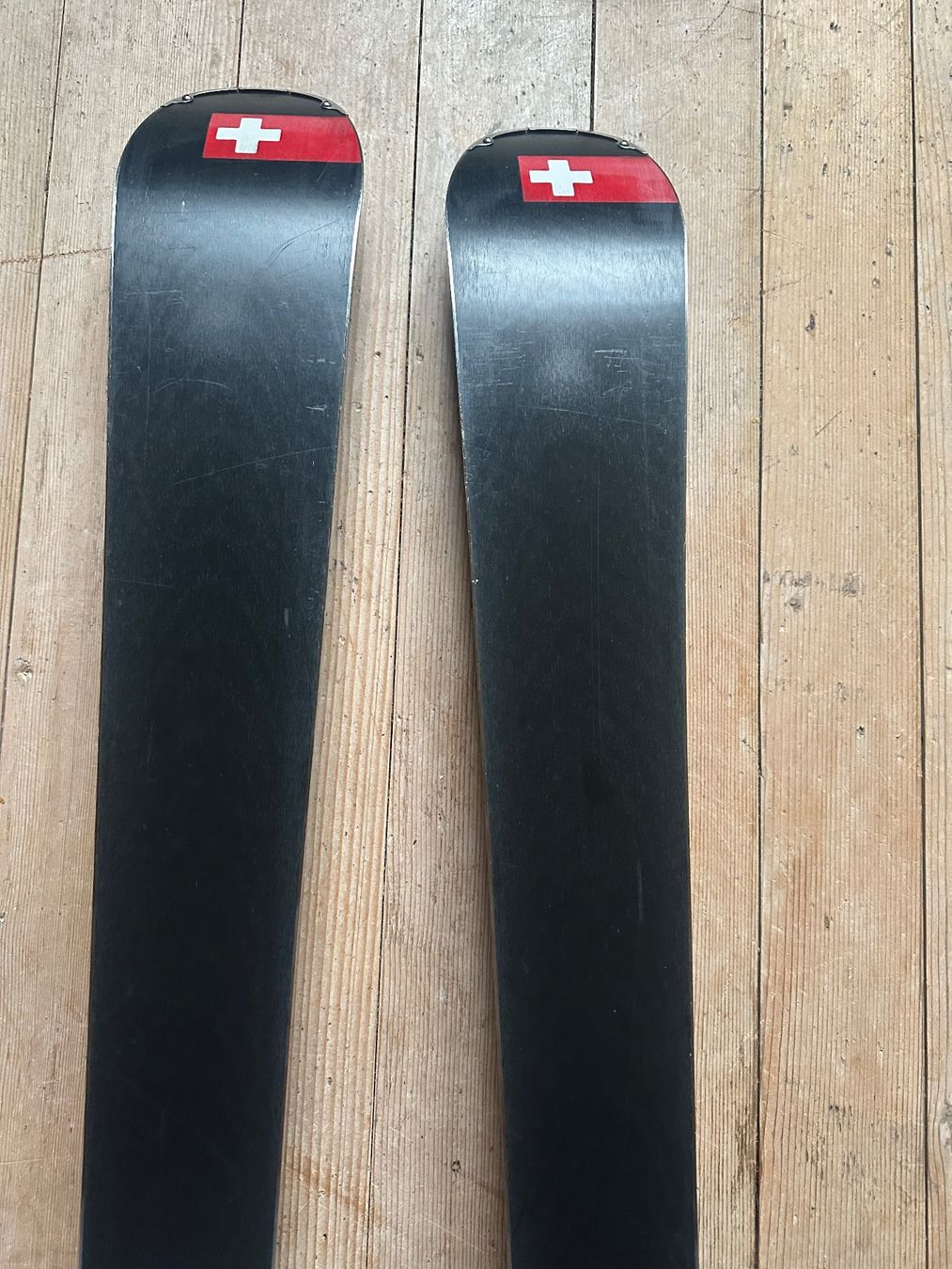 Stöckli Skis: Ski Stöckli – D'occasion à Lenzburg par PriskaLui 6