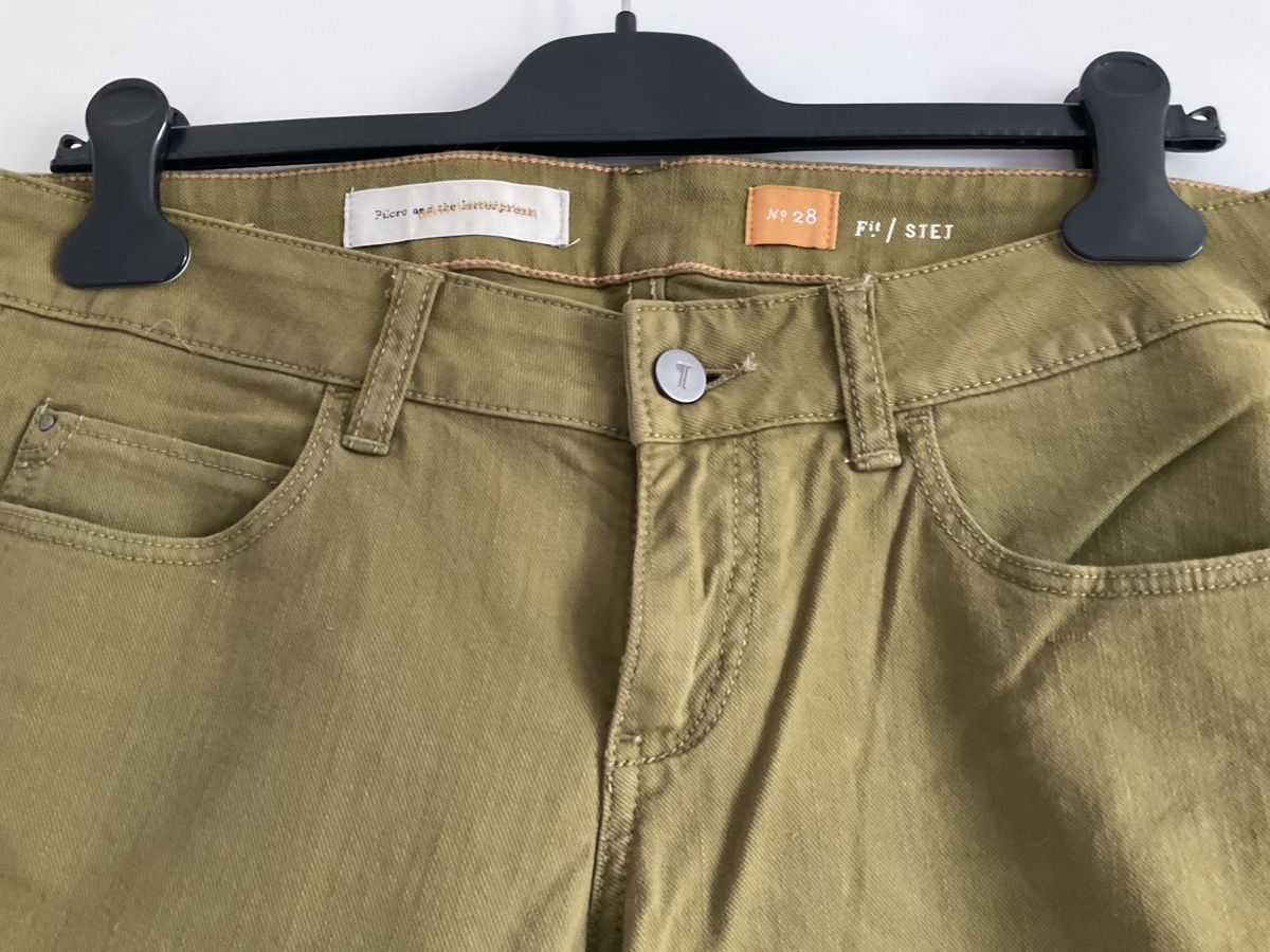 Jeans: Jeans  – Nuovo e nell'imballaggio originale da Regensdorf venduto da sina072 1