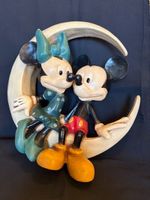 Mickey und Minnie Mouse