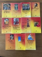 Diederichs Gelbe Reihe - 11 Bücher