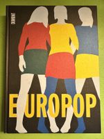 Tobia Bezzola, Franziska Lentzsch: Europop.