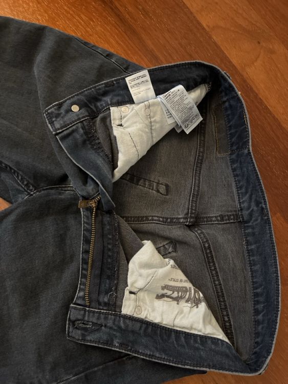 Levi's 512 Jeans W31 L30 4