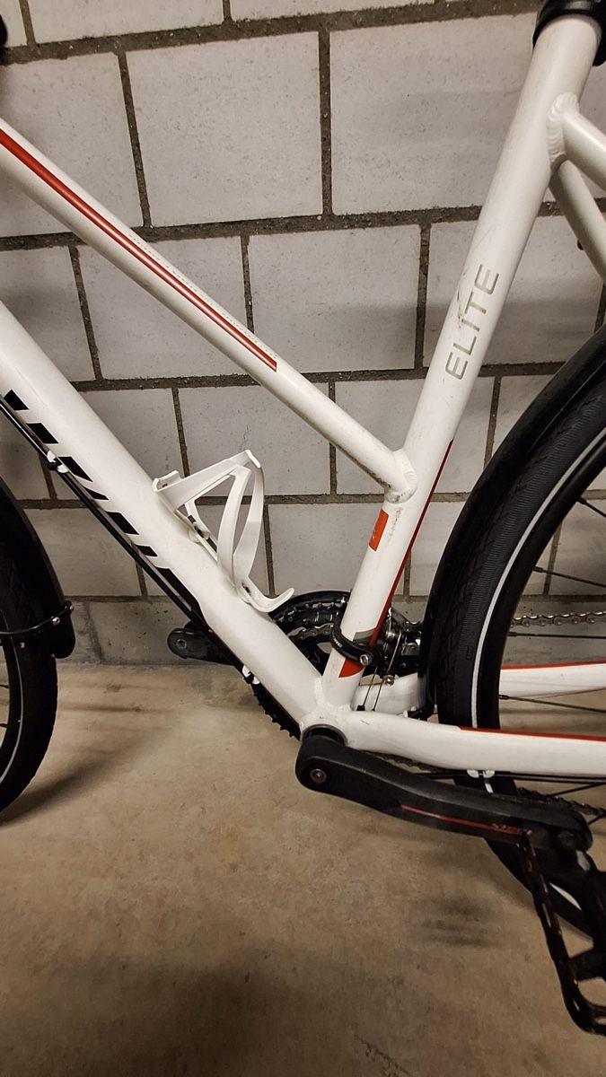 Specialized Biciclette: Gebrauchtes Damenvelo - SPECIALIZED Sirrus Elite – Usato da Bern venduto da ame_ltr6 4
