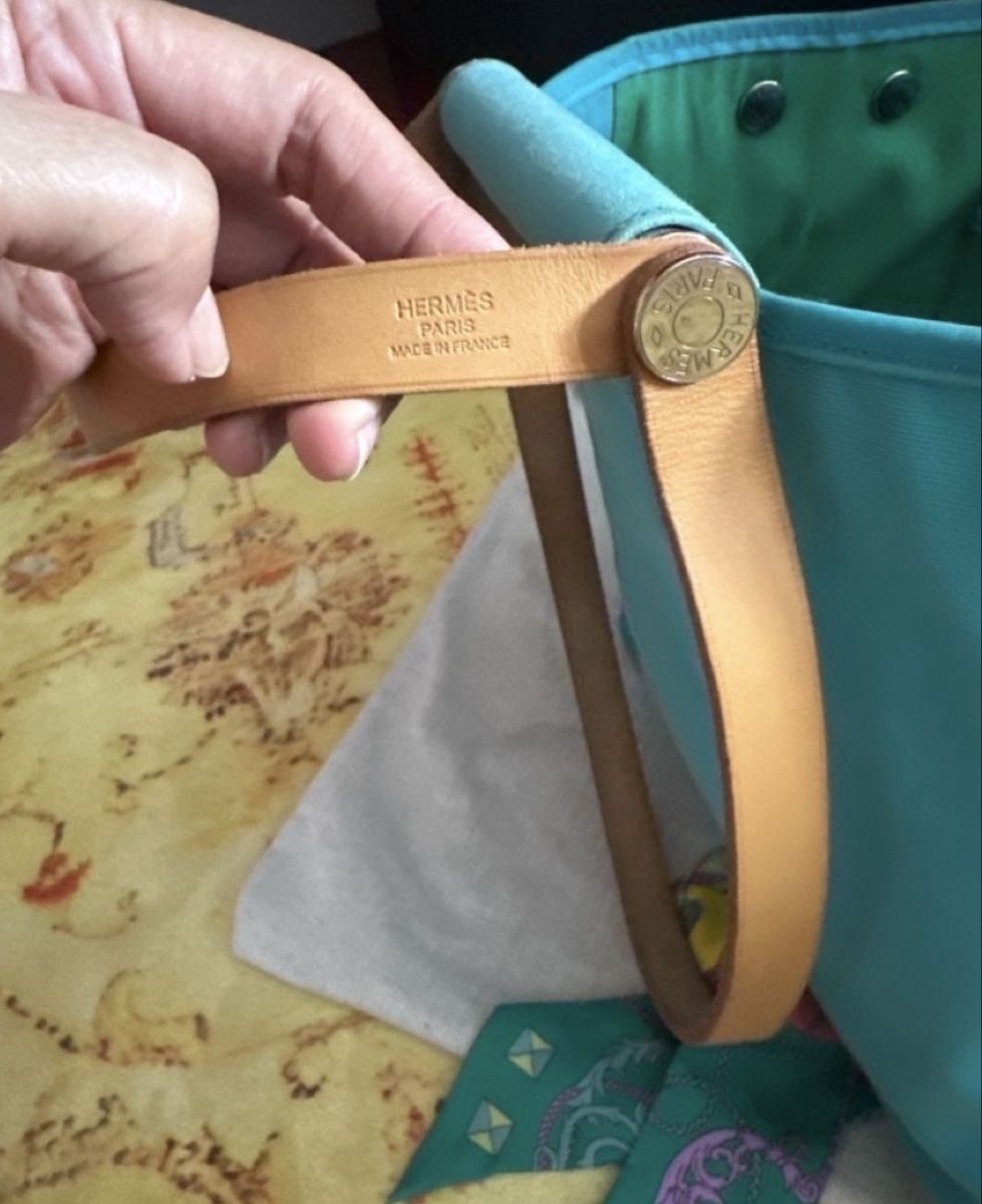 Hermès Taschen für Damen: Hermes Cabag  – Gebraucht aus Heimberg von Sabe_Frau 2