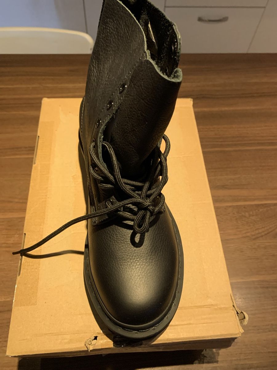 Dr. Martens Scarpe da donna: Doc Martens’  – Nuovo (secondo la descrizione) da Vernier venduto da Moca78 1