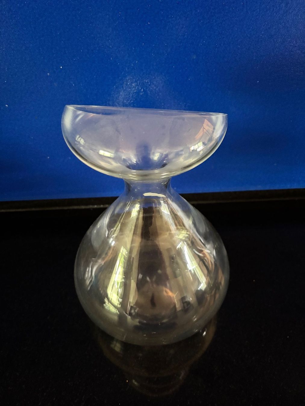 Caraffe: Leonardo Glas Dekanter/Karaffe – Usato da Stallikon venduto da Rsiri 3