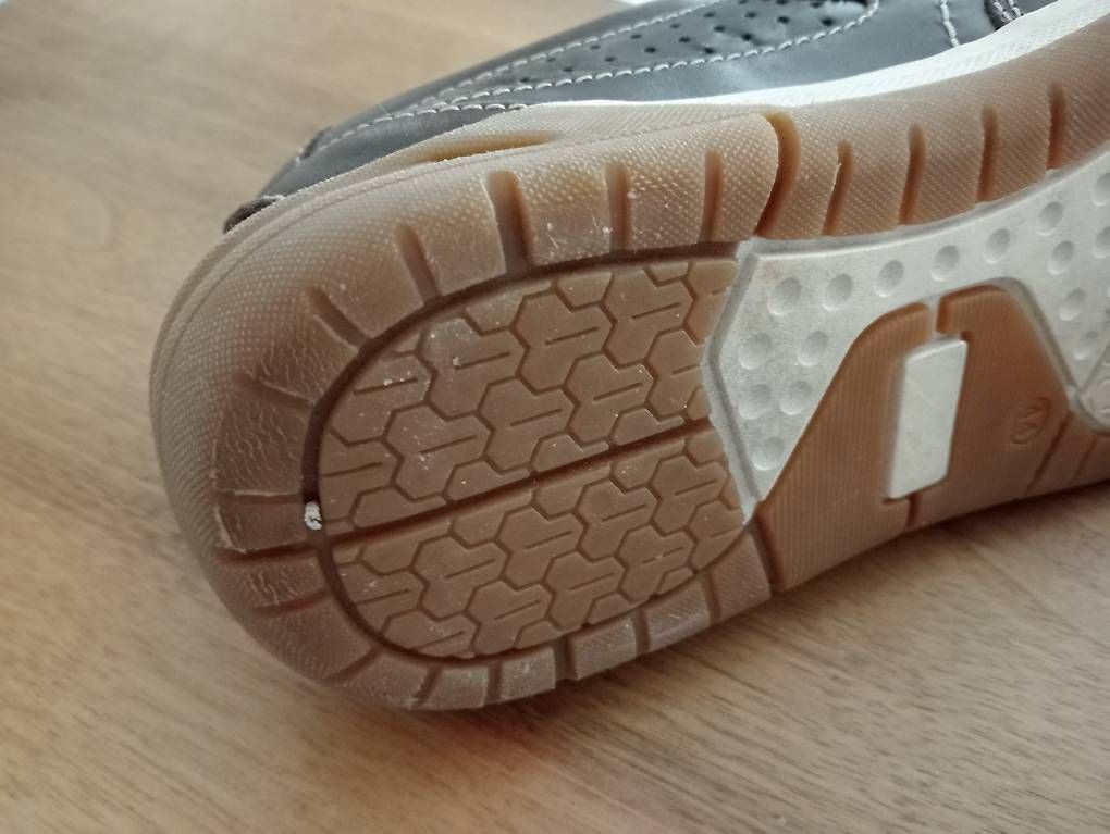 Herrenschuhe: Schuhe braun von Walbusch – Neu und originalverpackt aus Waldenburg von DorineS 2