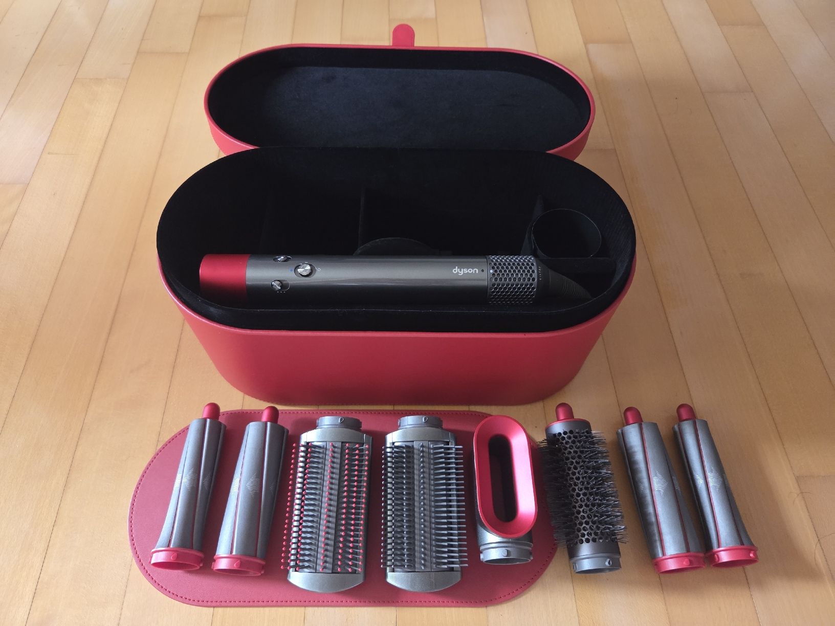 Dyson Asciugacapelli: dyson airwrap – Nuovo (secondo la descrizione) da Bassersdorf venduto da Rush123 1