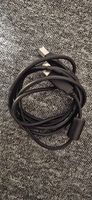 USB-B - USB-A Kabel ca. 1.8m