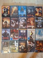 DVD Sammlung 