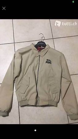 Londstylejacke