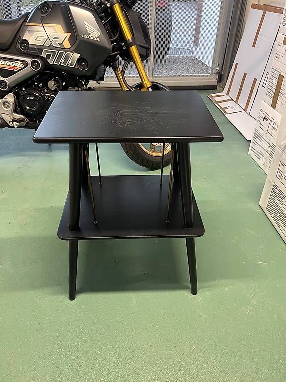 Altro in Decorazioni & Accessori: Crosley Plattenspielerständer – Usato da Horgen venduto da Justine.