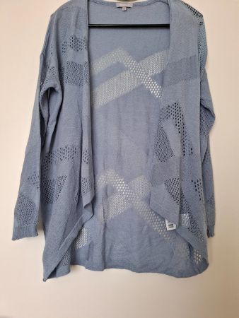 Damen Strickjacke Gr. S