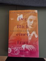 "Der Blick einer Frau" von Caroline Bernard, gebunden