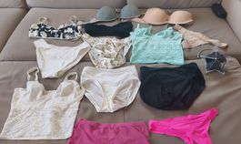 Lingerie