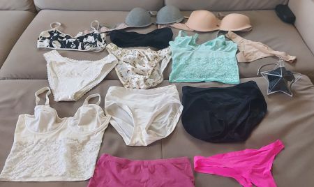 Lingerie