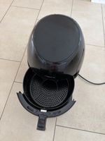 Heisse Luft Friteuse Ambiano nur kurz gebraucht (49 Zeichen)