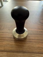 Tamper De'Longhi Kaffeestampfer Barista