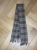Burberry Schal