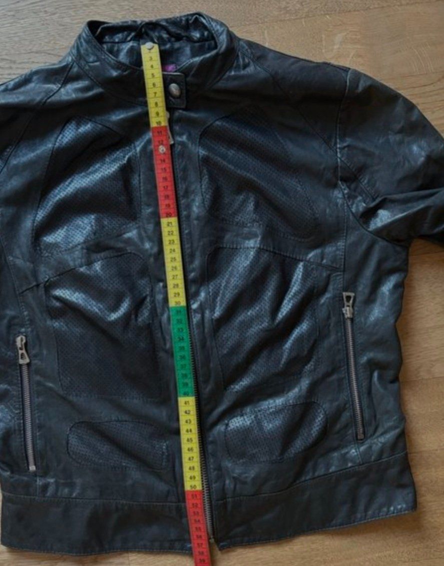 Hugo Boss Giacche: Boss Orange Ledejacke – Usato da bichelsee venduto da numa22 4