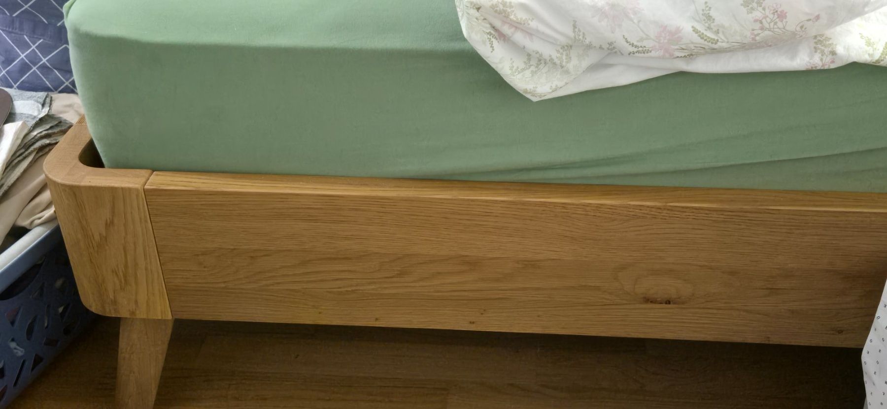 Letti: Bett Lattenrost und Matratze – Usato da Liebefeld venduto da isa_wy2r 3