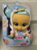 Cry Babies Kiss Me Sydney Puppe,Neu, OVP, Winter!