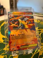 Pokemon MEGA Charizard Y EX EN - Promo! 030