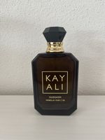 Kayali Oudgasm Vanilla Oud 36 Parfum Flakon neuwertig