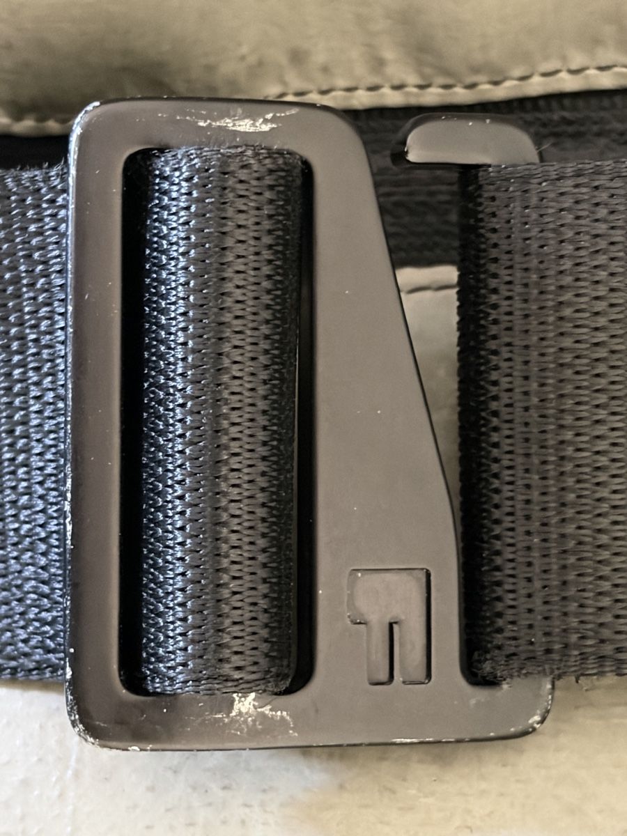 Freitag Rucksäcke: Freitag F511 Skipper in Grau – Gebraucht aus Aesch BL von morris_bsr 6