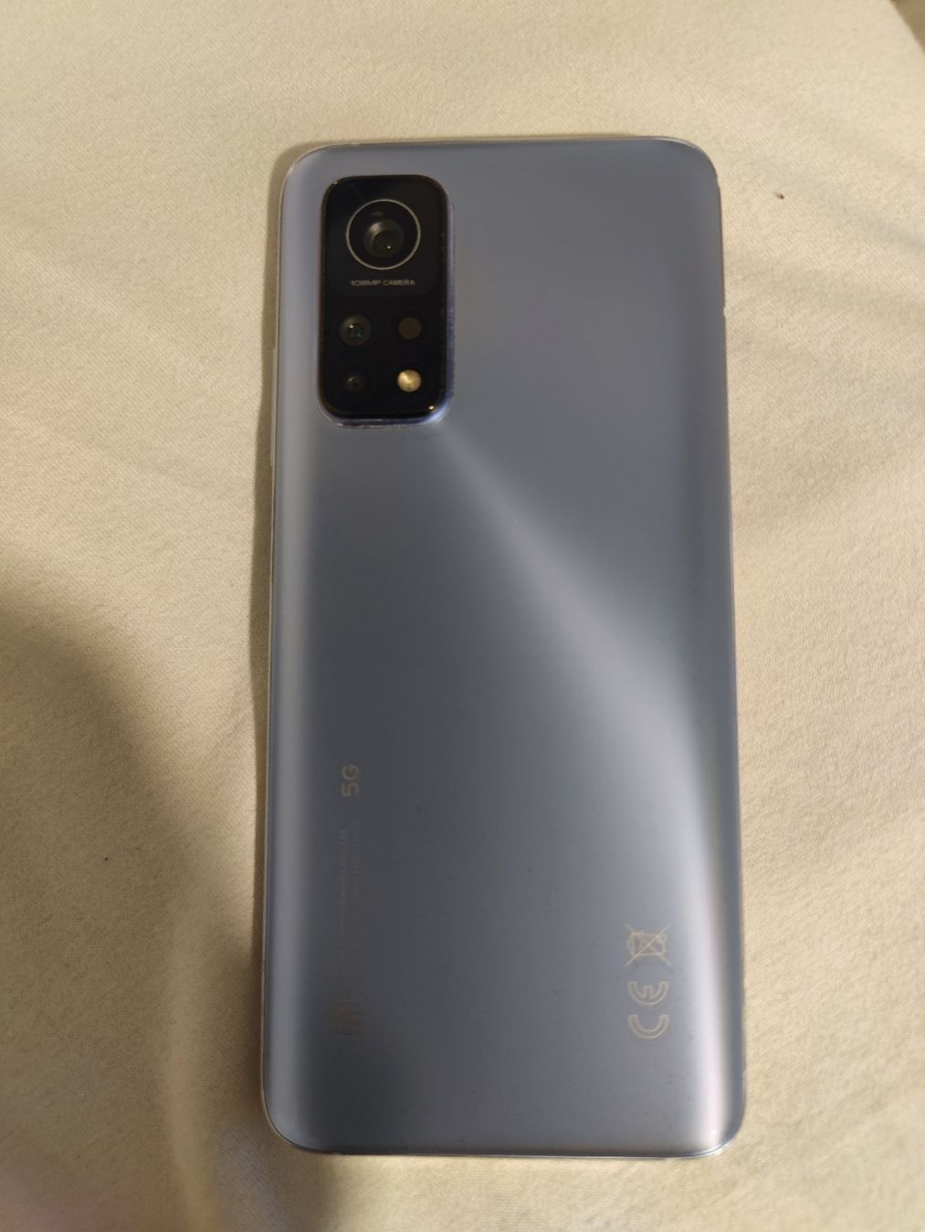 Xiaomi Telefoni cellulari / Smartphones: Xiaomi mi10T Pro 256gb – Usato da Schwanden GL venduto da lip_q7vs 1