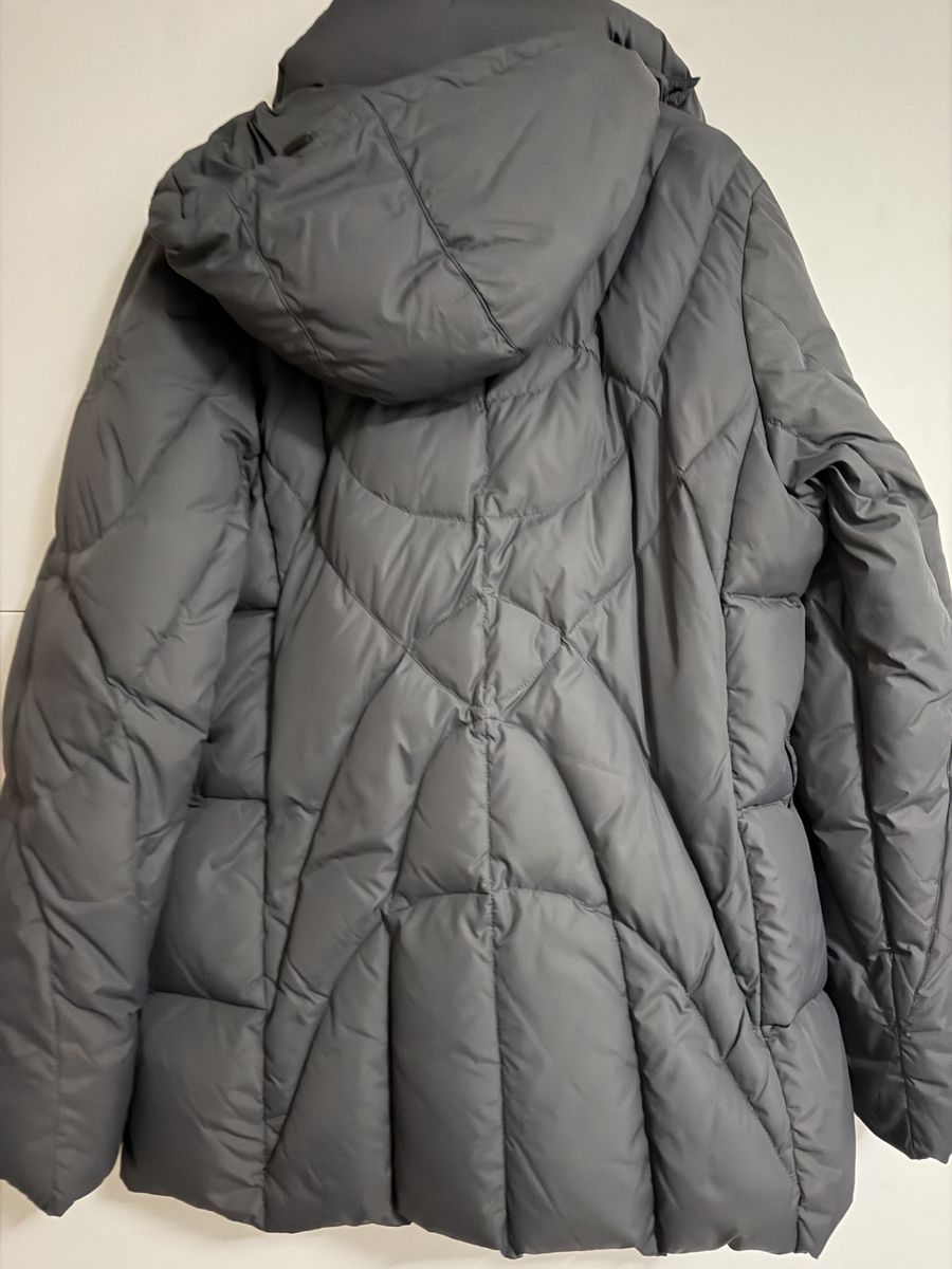 Nile Cappotti: Nile wintermantel gr xl  – Usato da Winterthur venduto da EasyRS 2