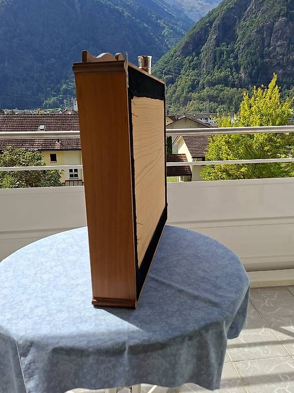 Vetrine: Ausstellungskasten – Usato da Erstfeld venduto da Reuss46 2
