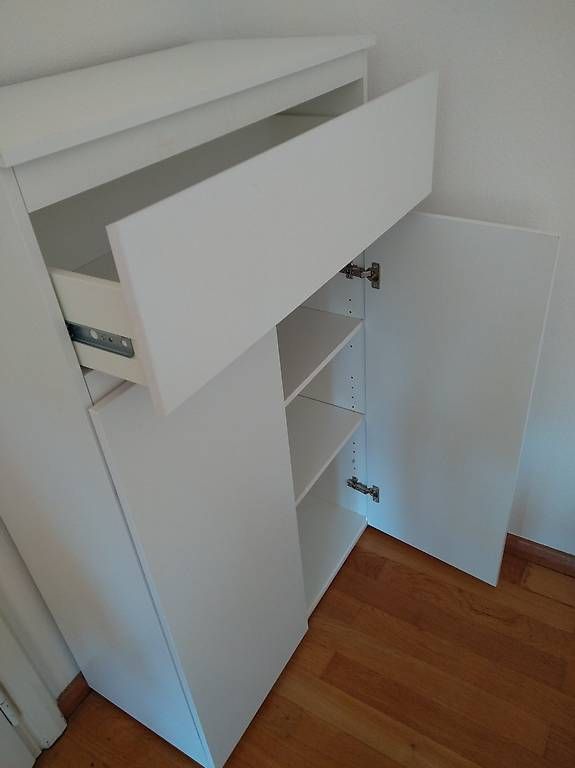 Schränke: Sideboard Schrank – Gebraucht aus Winterthur von Giacola 1