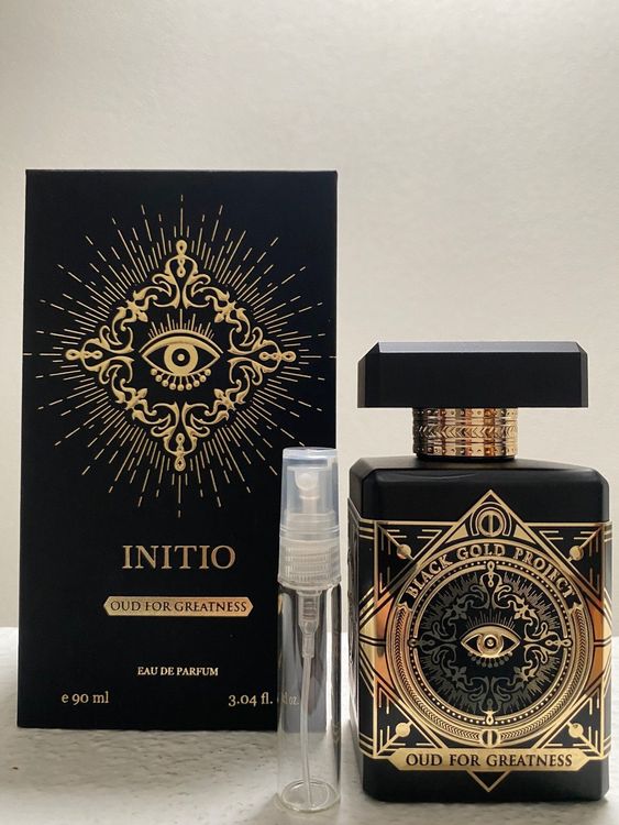 Initio Oud For Greatness 5ML Kaufen auf Ricardo