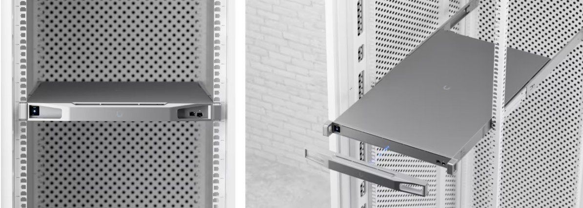 Ubiquiti Modems & Routeurs: Ubiquiti Cloud Key Enterprise (CK-Enterprise) – D'occasion à Fehraltorf par Tracker 5