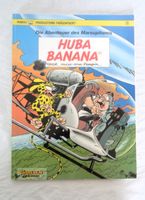 Marsupilami Band 11 / Huba Banana / Softcover ab Fr. 4.-