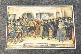 1923 Wettstein und Riehen Festspiel 